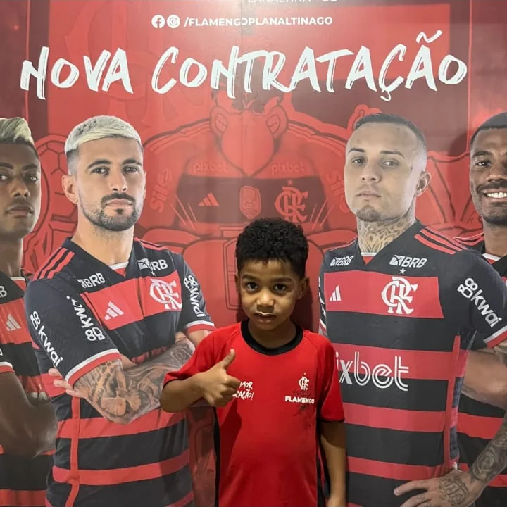 Turma Baby (04 a 07 anos)